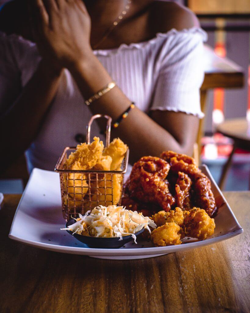 CariVaughan Reggae Fest and Taste the Caribbean