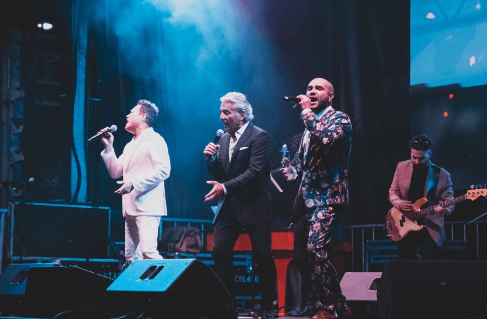 Vaughan International Music Festival