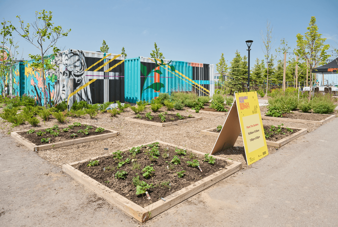 Explore Your Garden with YRFN and VMC Library