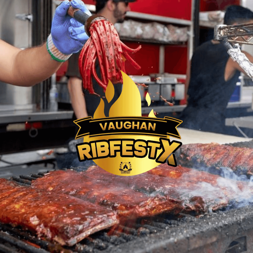 Vaughan Ribfest