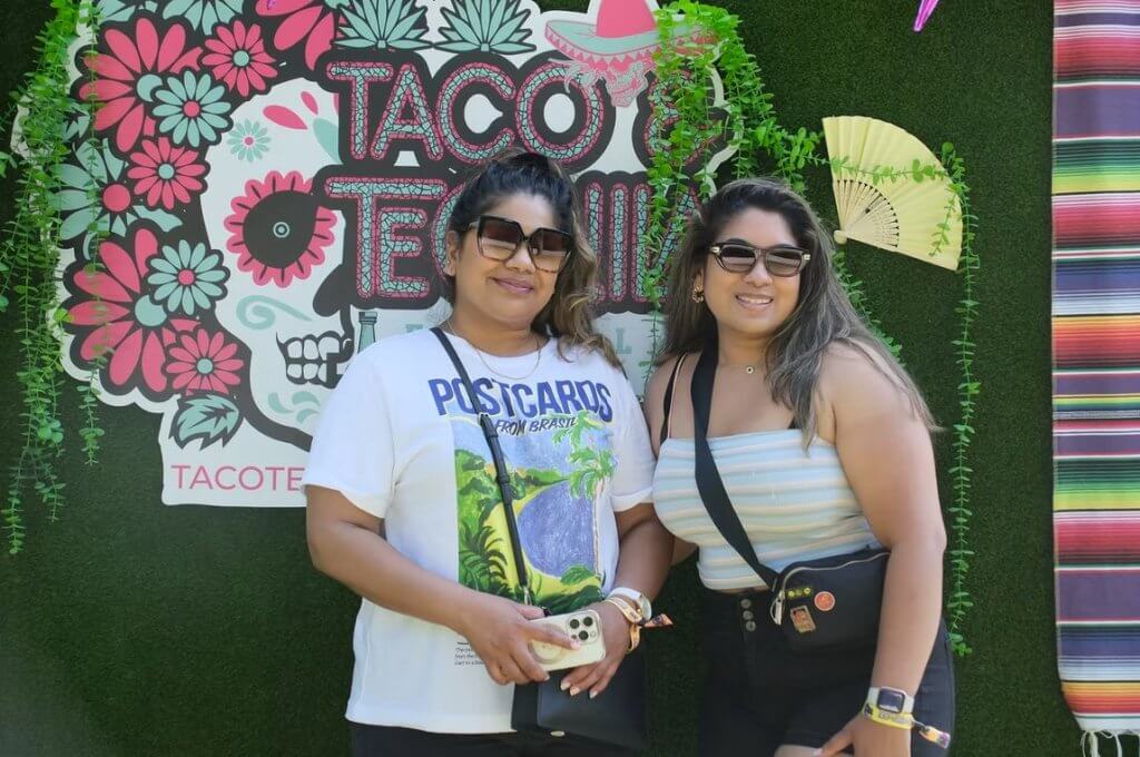 Taco & Tequila Festival