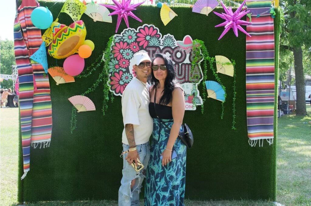 Taco & Tequila Festival