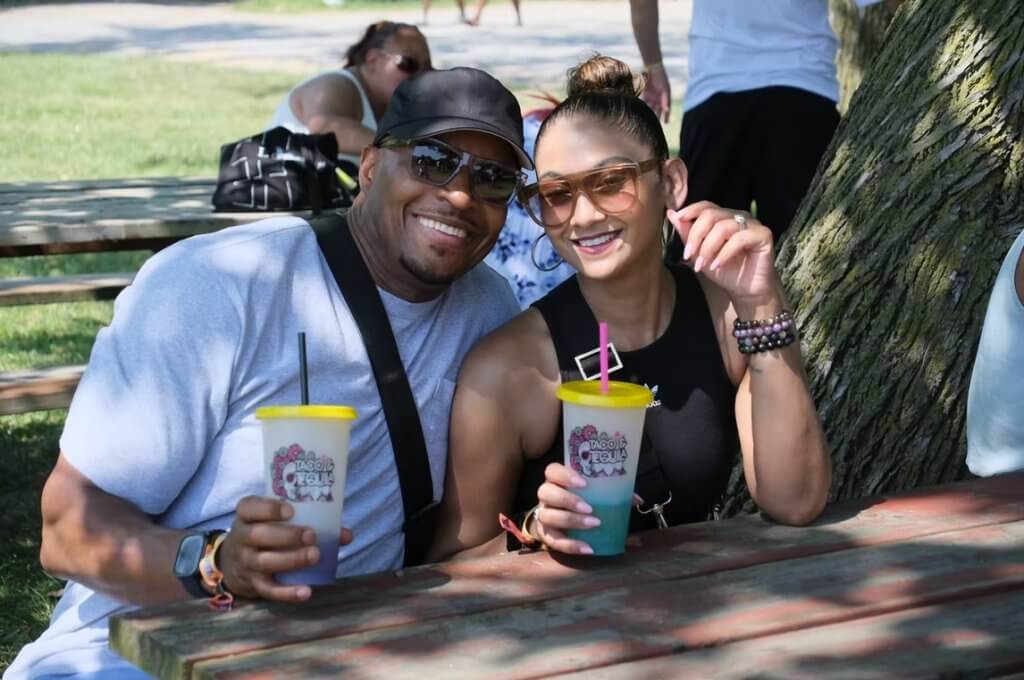 Taco & Tequila Festival