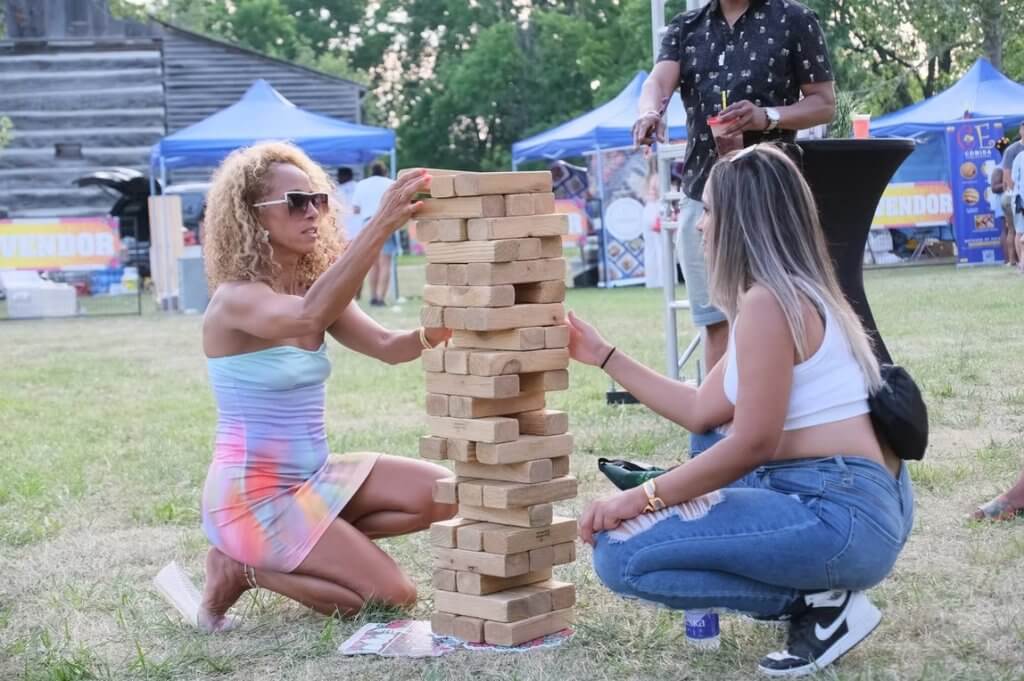 Taco & Tequila Festival