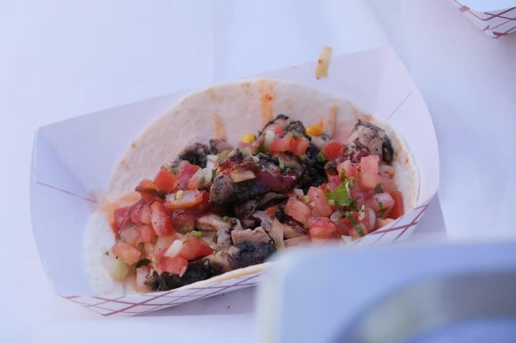 Taco & Tequila Festival