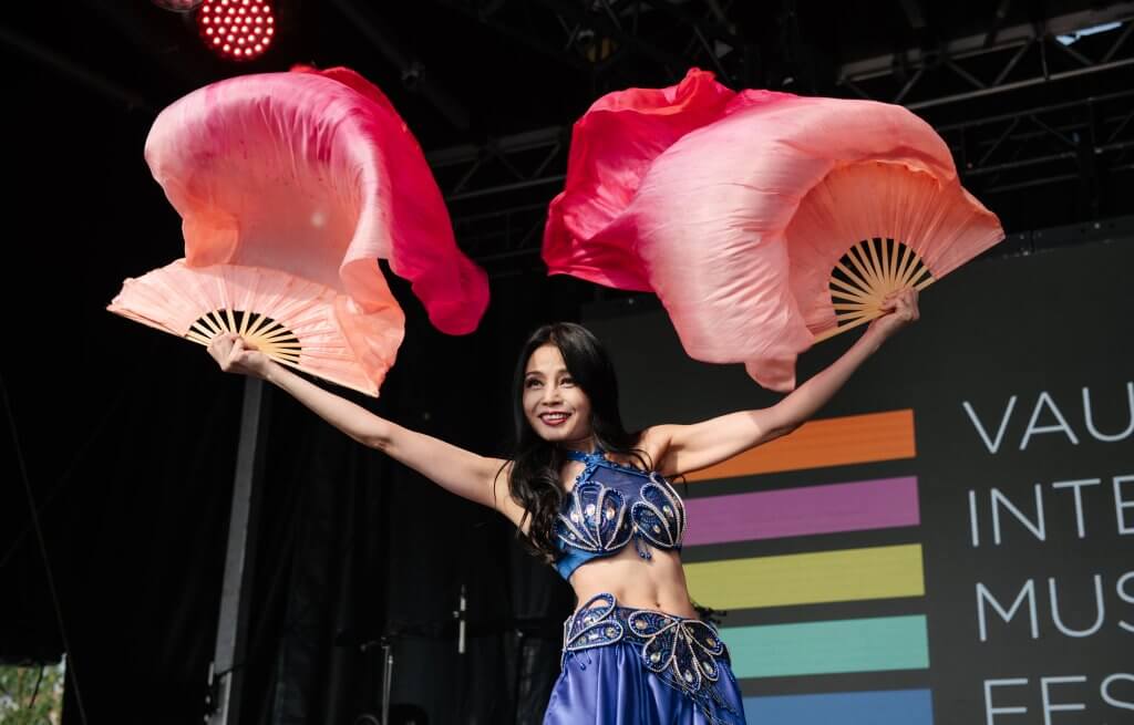 Vaughan International Music Festival