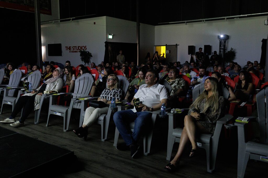 Vaughan International Film Festival
