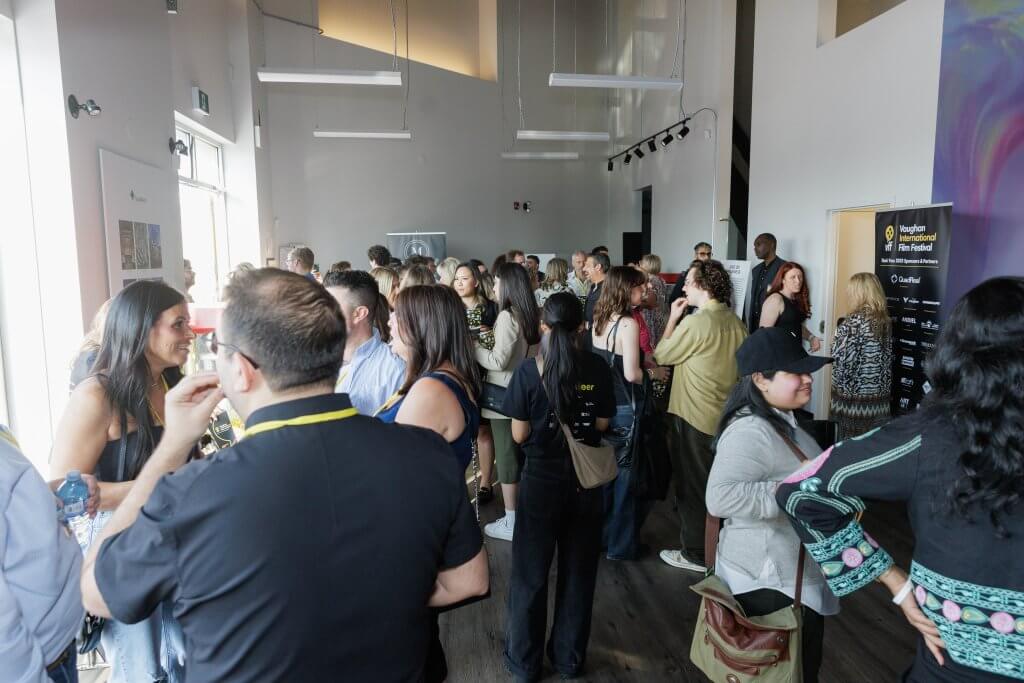Vaughan International Film Festival