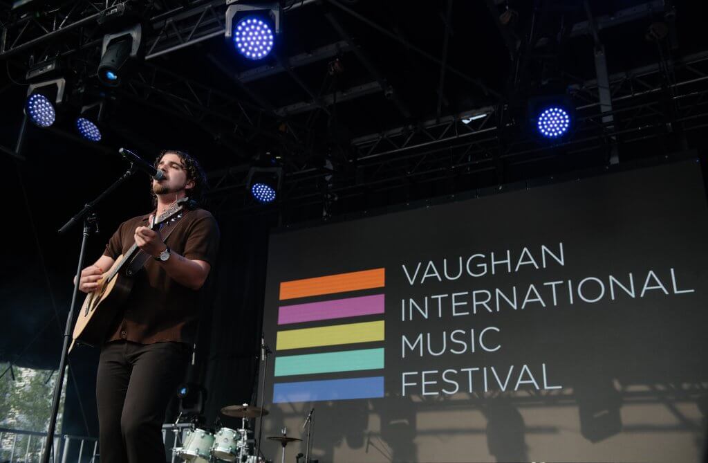Vaughan International Music Festival