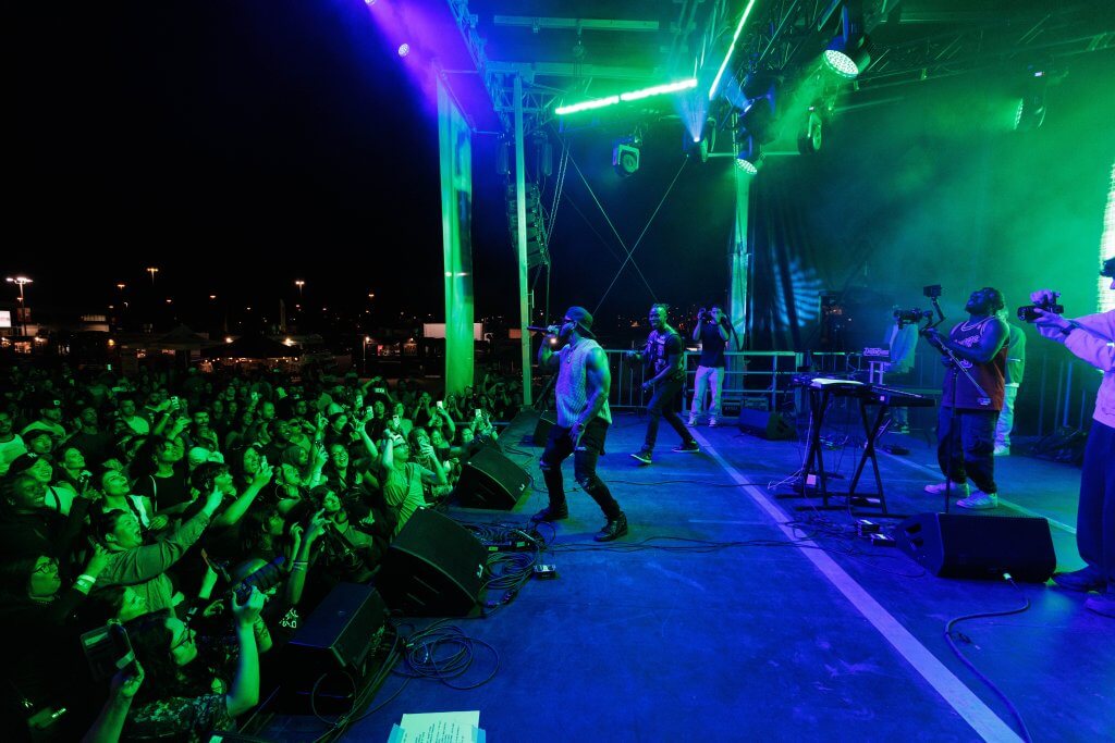 Vaughan International Music Festival