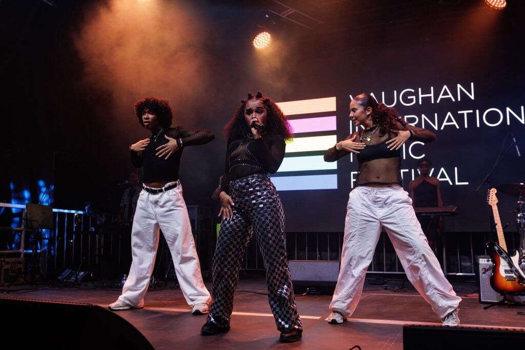 Vaughan International Music Festival