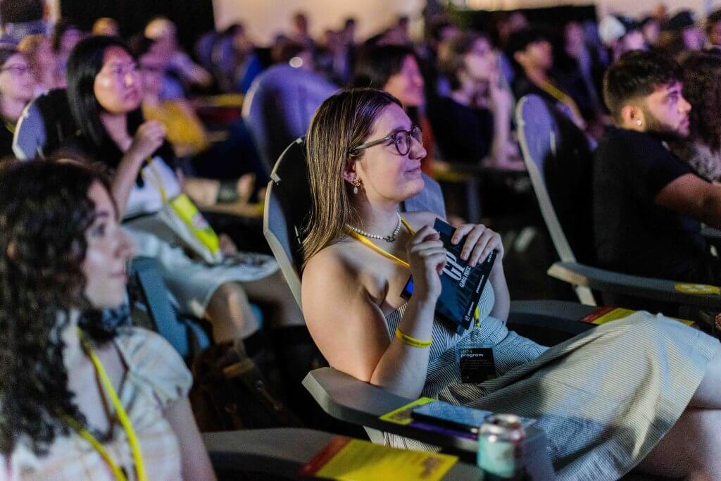 Vaughan International Film Festival